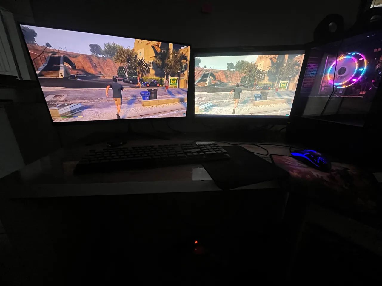 Monitor Lenovo 20 polegadas - Foto 4