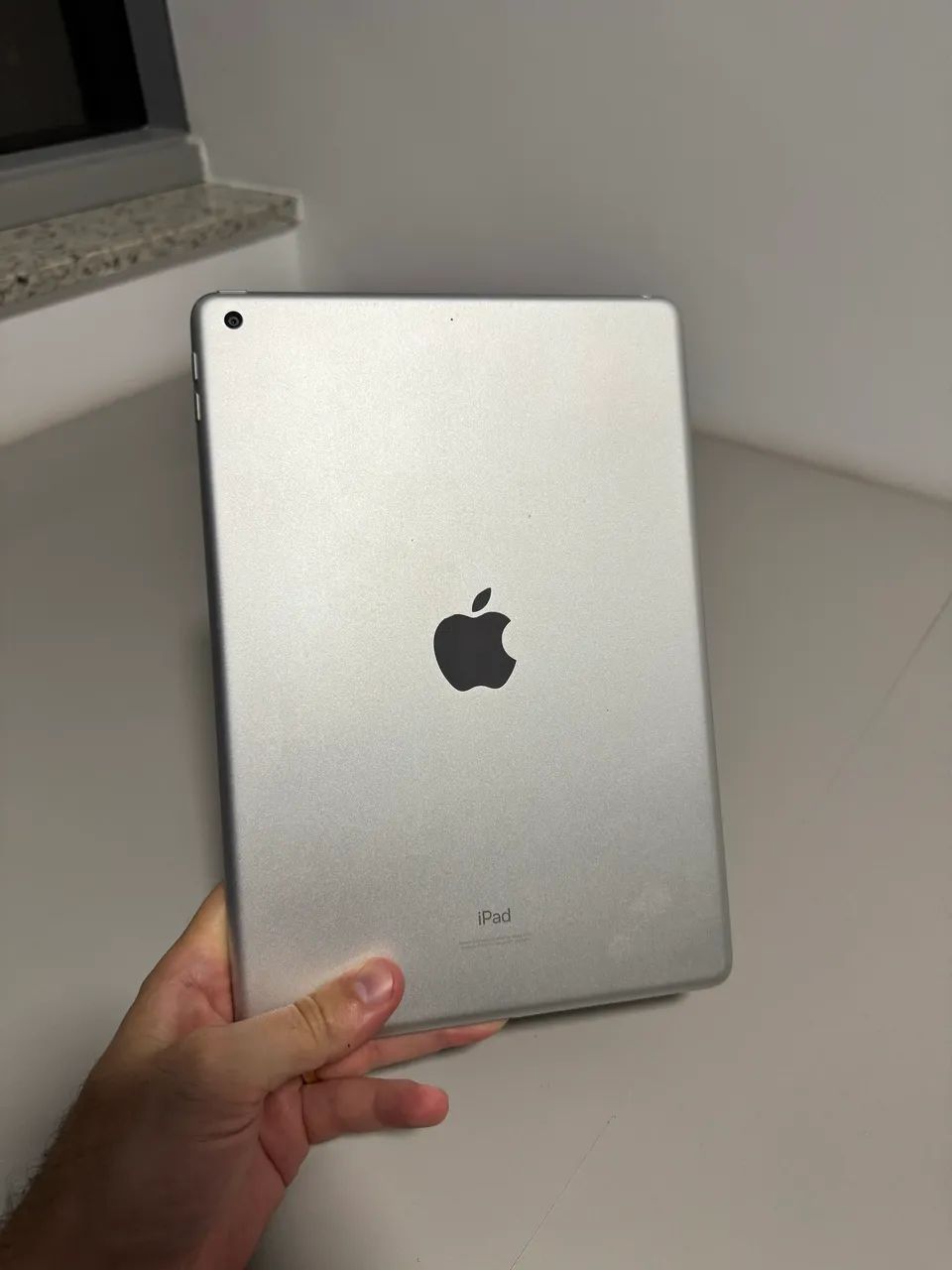 iPad 7 128GB Wi-Fi + Apple Pencil 1 - Foto 4
