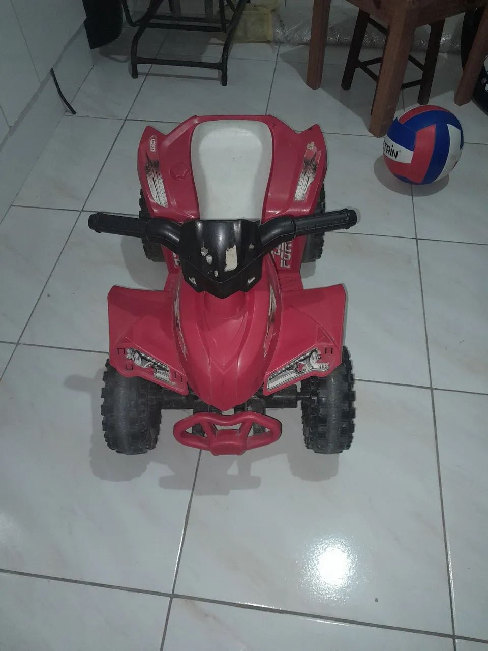 Vende-se carrinho elétrico  - Foto 2
