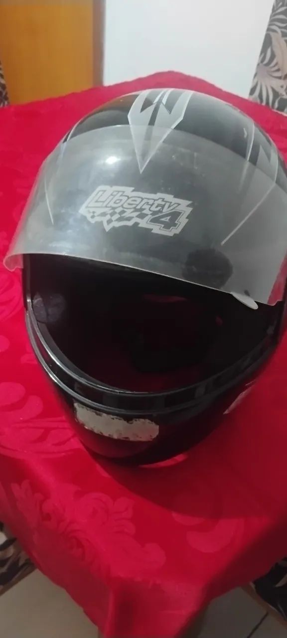 Capacete motociclista - Foto 2
