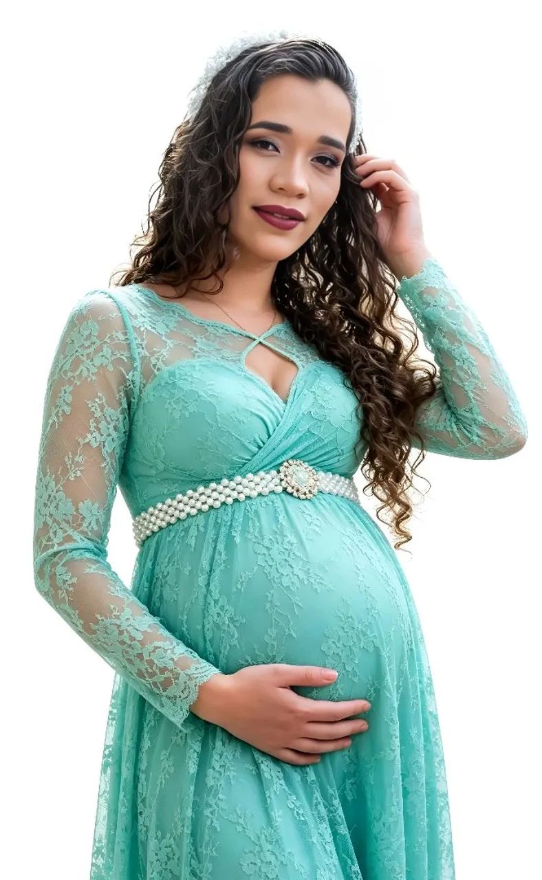 Ensaio para gestantes, ensaio fotográfico  - Foto 3