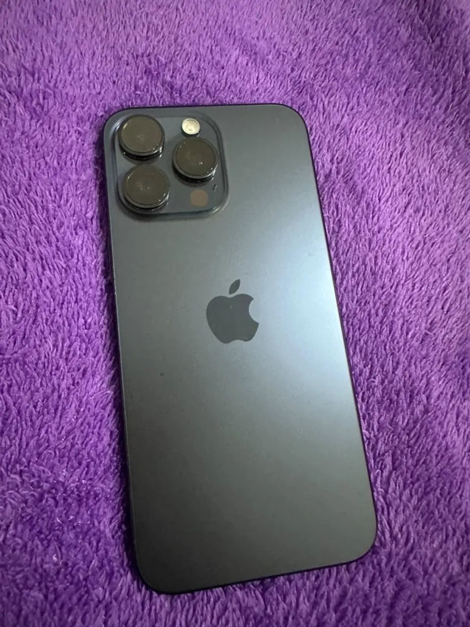 iPhone 15 pro max  - Foto 4