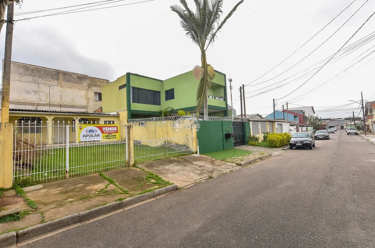 Vendas Casa Curitiba PR - Foto 3