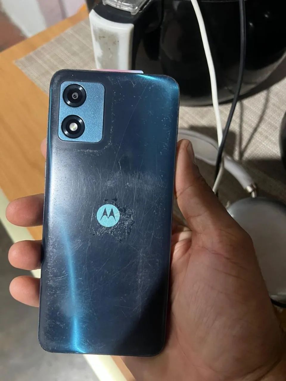Motorola E13 - Foto 2