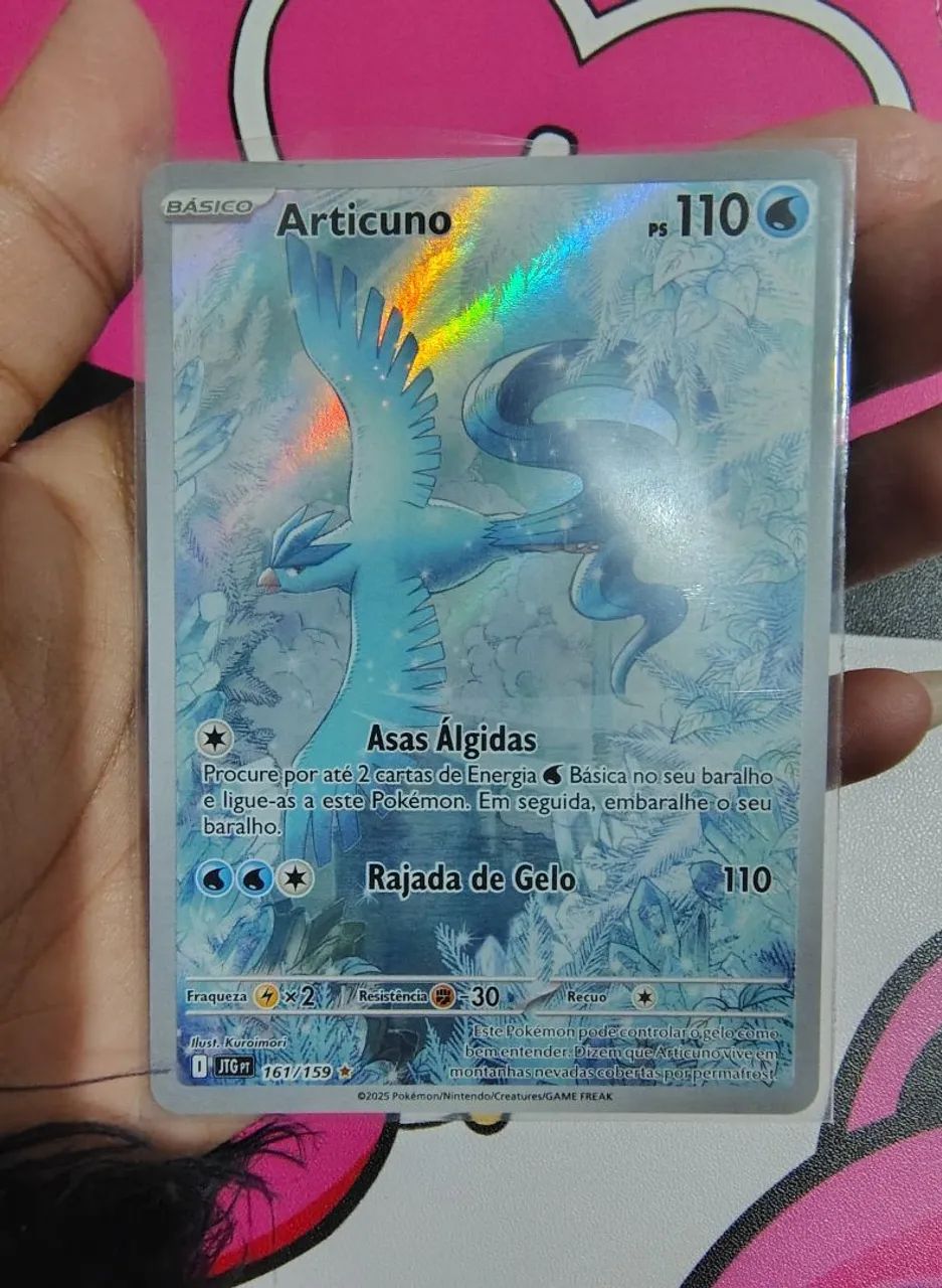 Cartas de Pokémon  - Foto 2