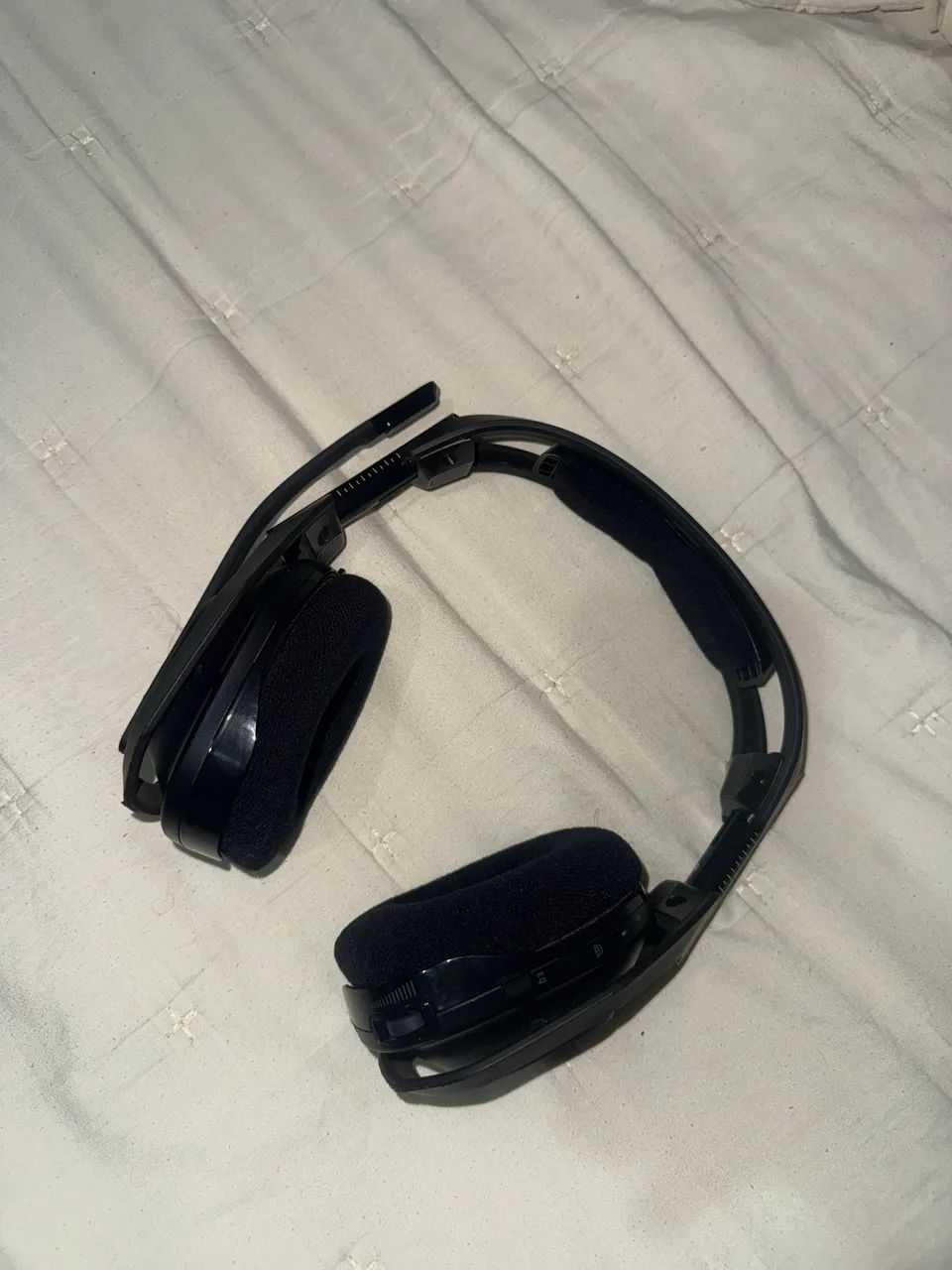Fone de ouvido gamer A50 
