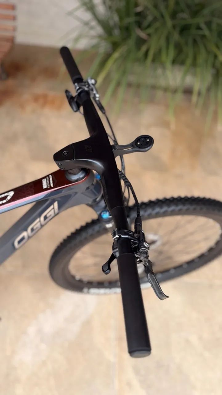 Oggi Agile pro Xt  - Foto 4