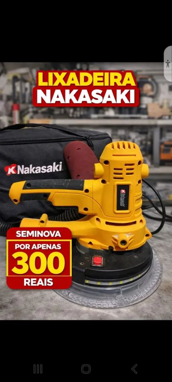 Drywall and Skim Coat Sander