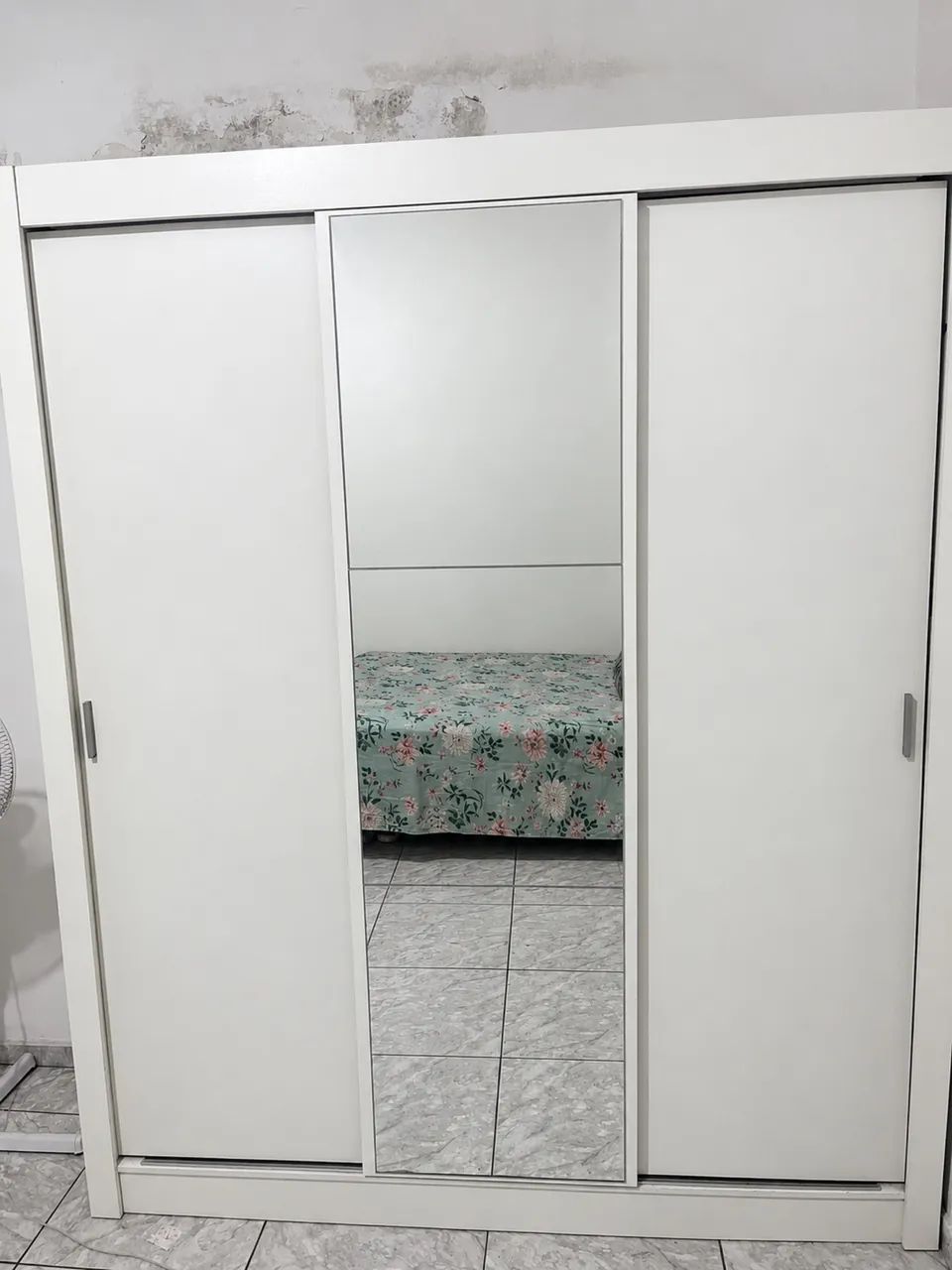 Guarda roupa 