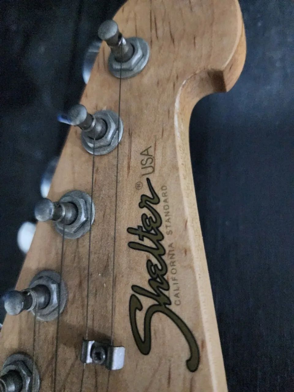 Guitarra  - Foto 4