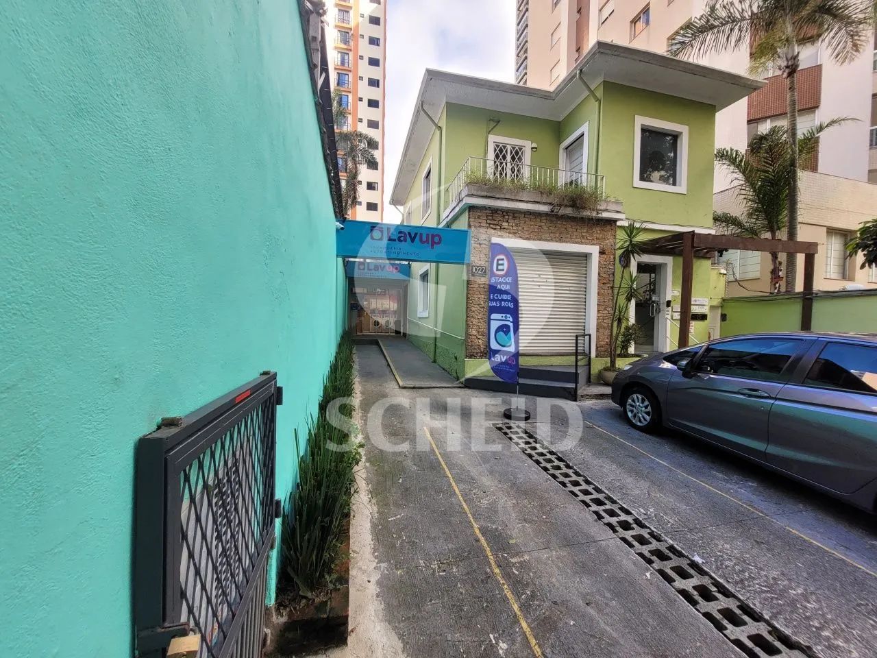 Imóvel comercial na Vila Mascote, terreno de 800m - Foto 4