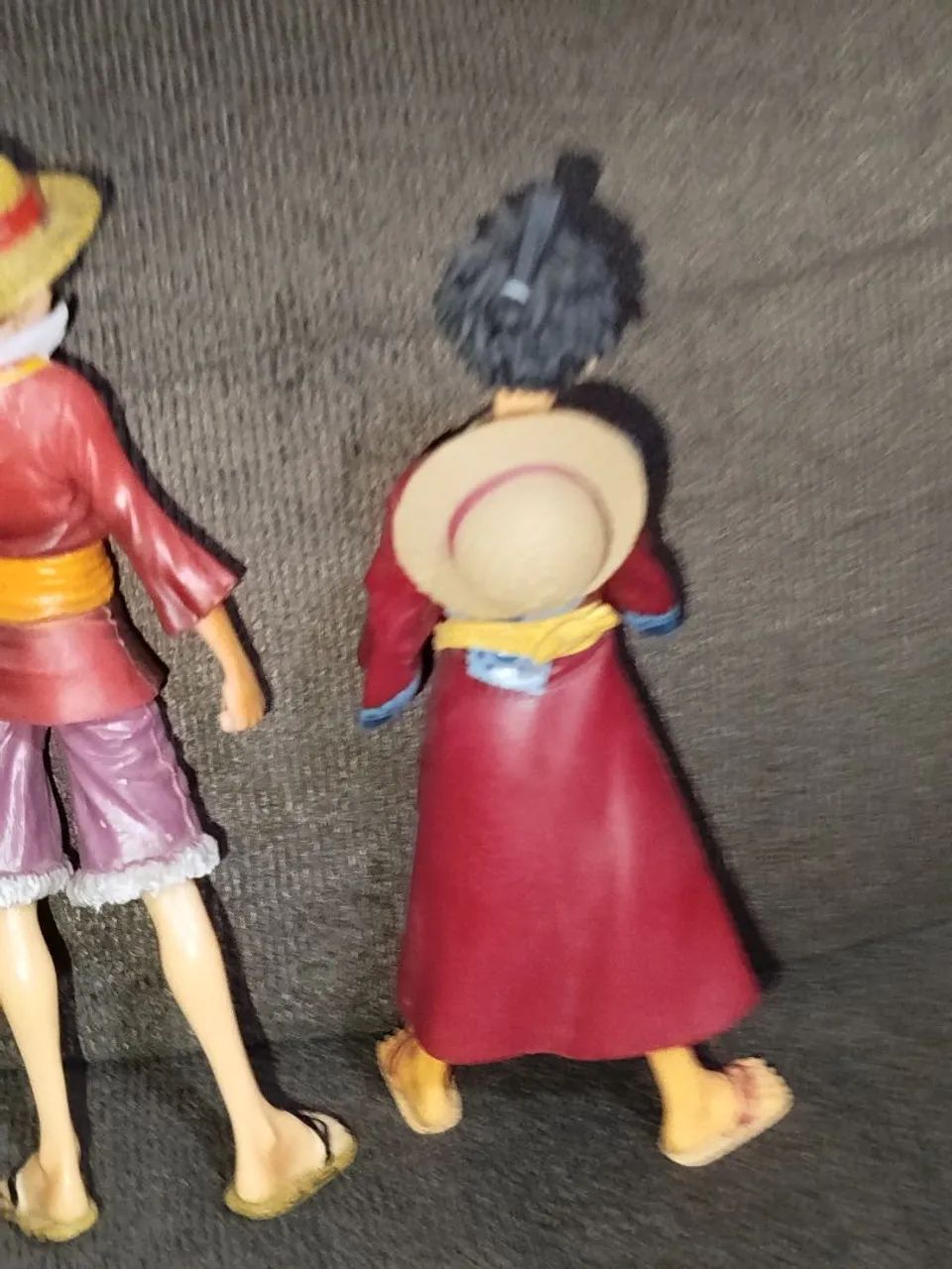 Boneco onepiece - Foto 2