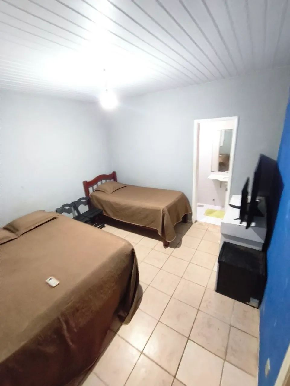 CASA DE TEMPORADA   Piscina Privativa | 5/4 Climatizados | Praia de Vilas do Atlântico  - Foto 15