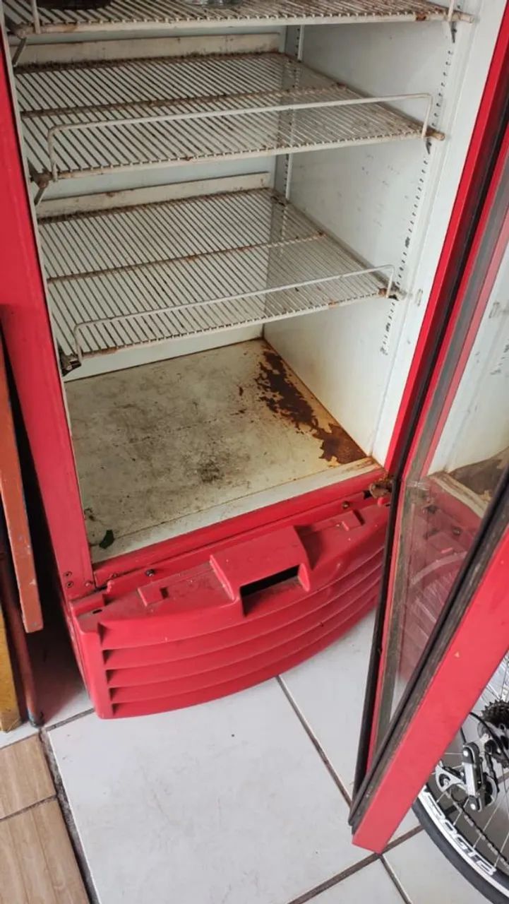 Freezer vertical  - Foto 3