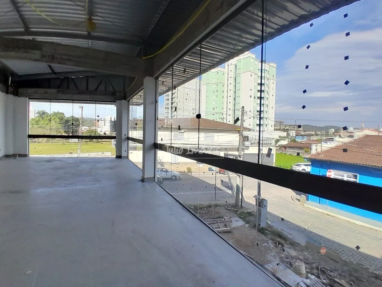 Sala comercial bairro São Luiz para locação - Foto 5