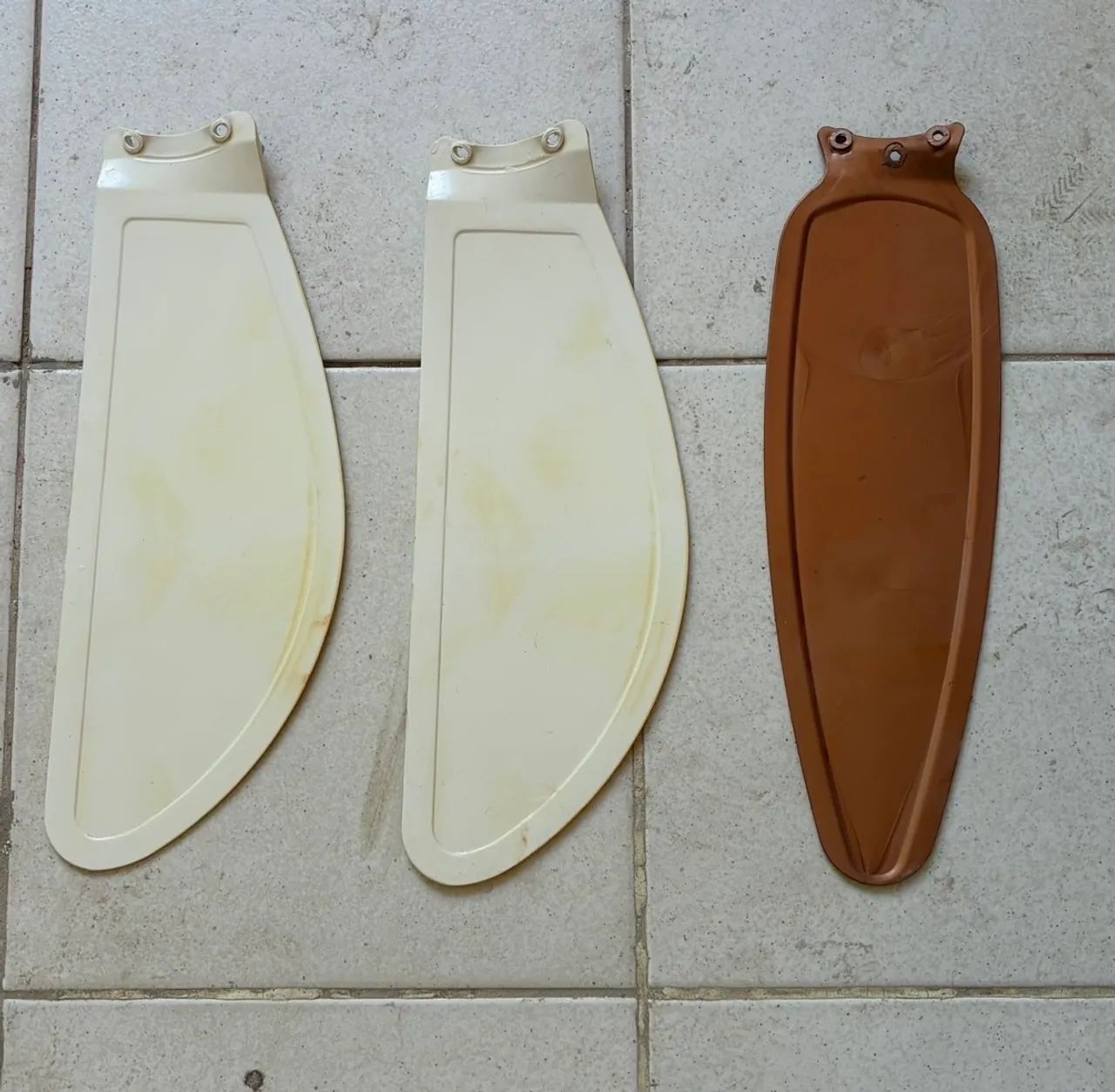 Hélice de Ventilador de Teto