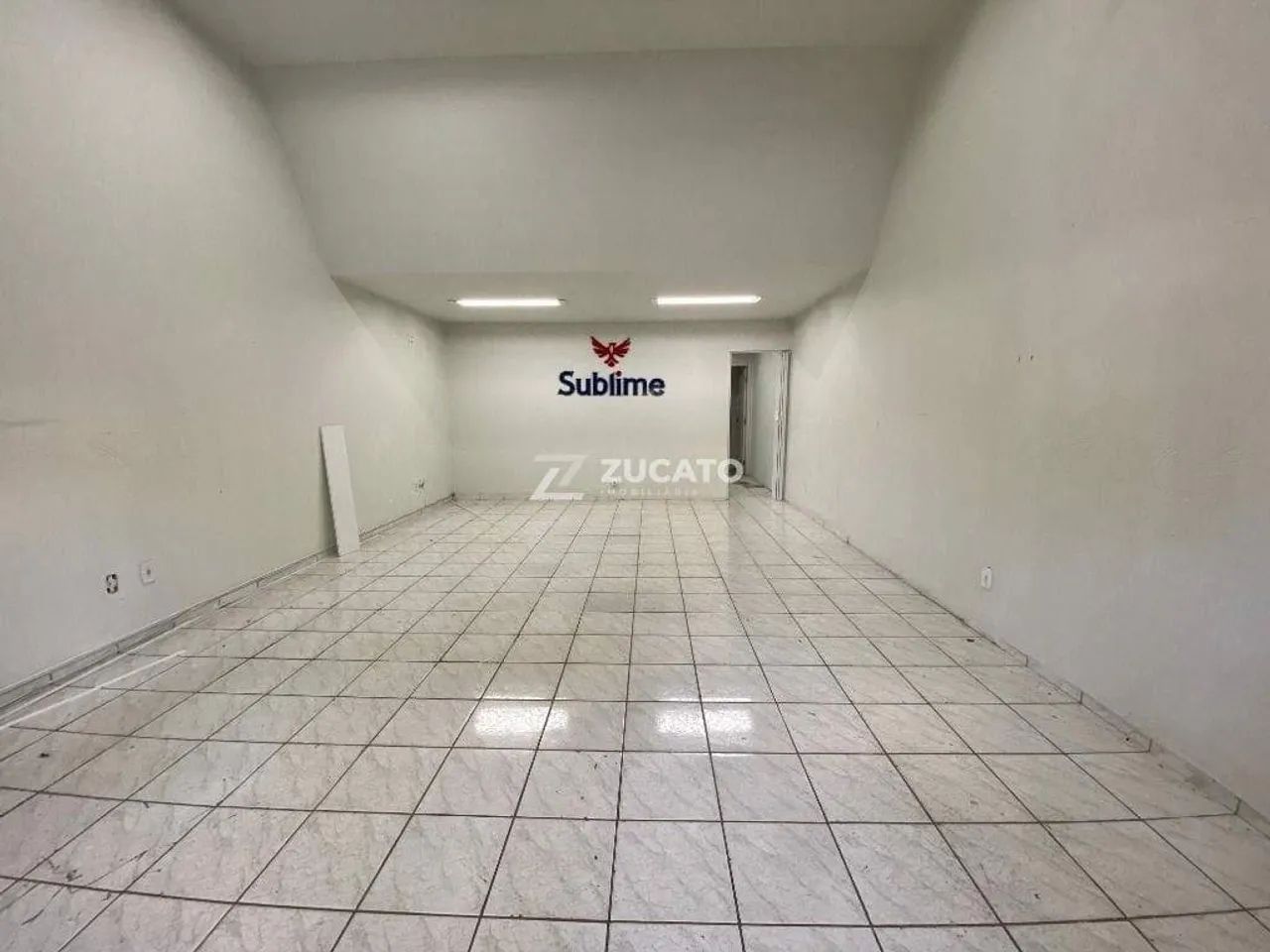 Ponto para alugar, 99 m² - São Benedito - Uberaba/MG