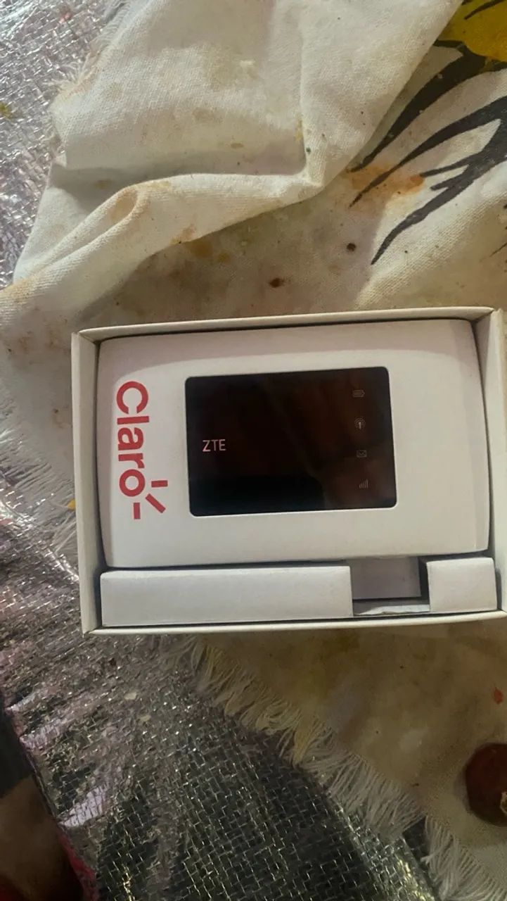 Claro Wi-Fi  - Foto 3