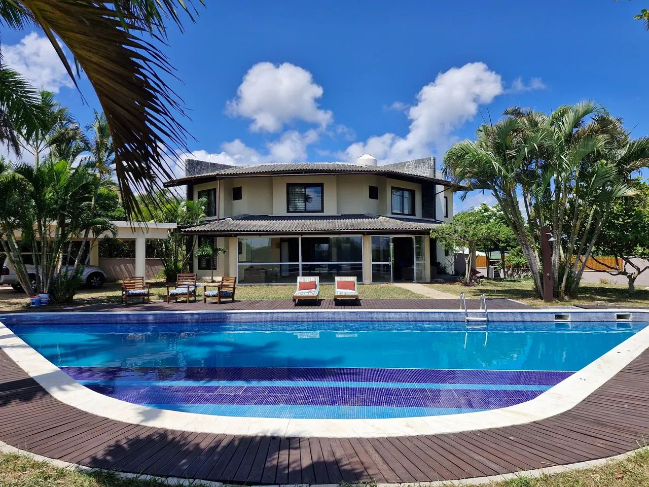 Linda Casa de praia p/ férias em Tibau do sul RN  - Foto 3
