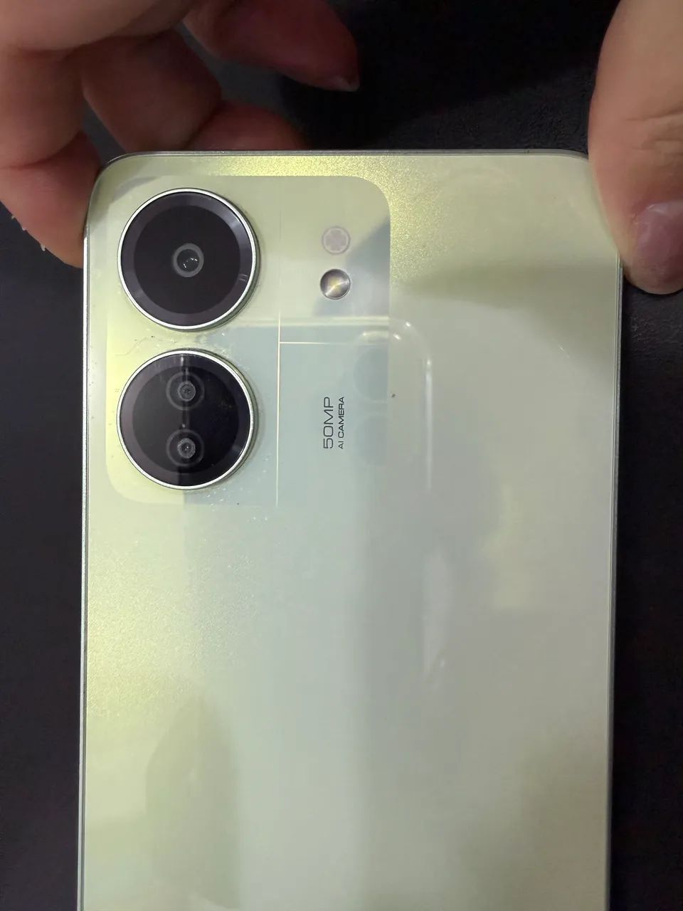 Celular Redmi 13 C - Foto 2