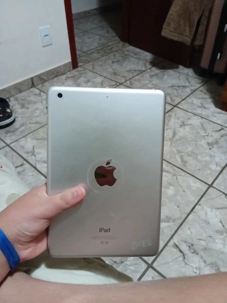 Ipad mini 2
