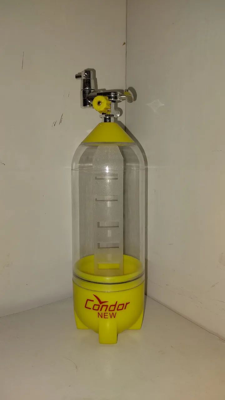 Caixinha de relógio Condor New  - Foto 2