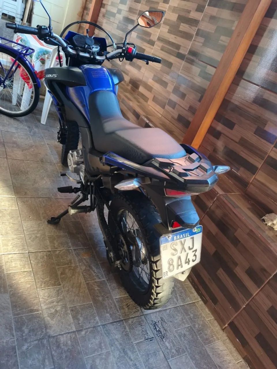 Shi 175 EFI 2025  - Foto 2