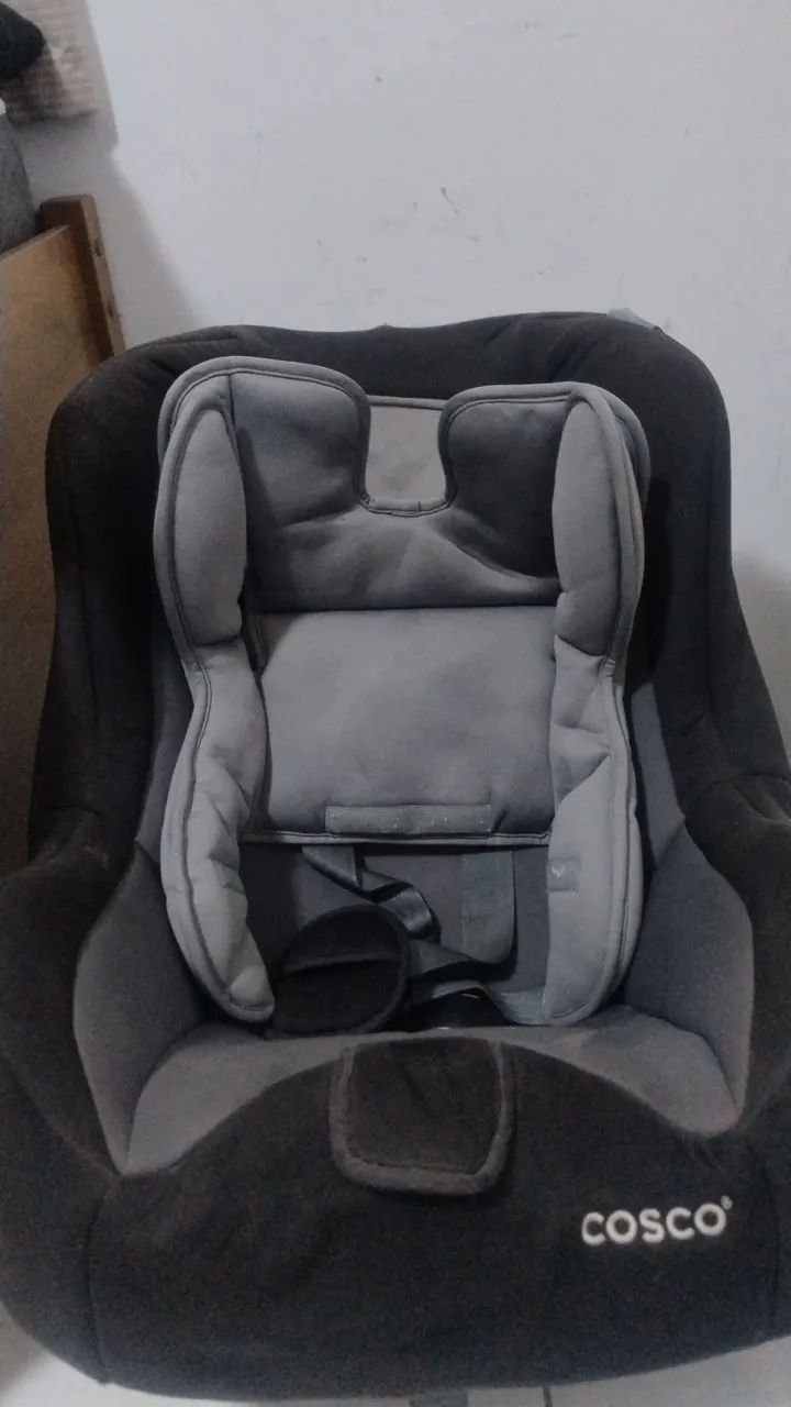 cadeirinha de criança 