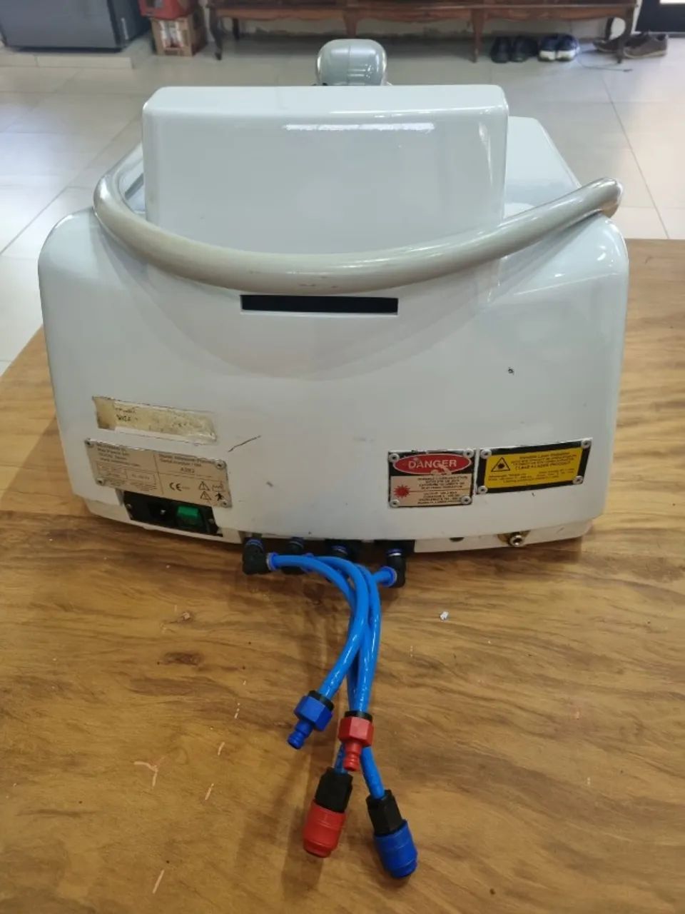 Laser Milesman Premium - Foto 3