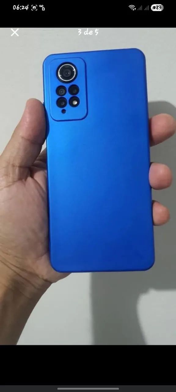 Redmi note 12 pro 4G - Foto 3