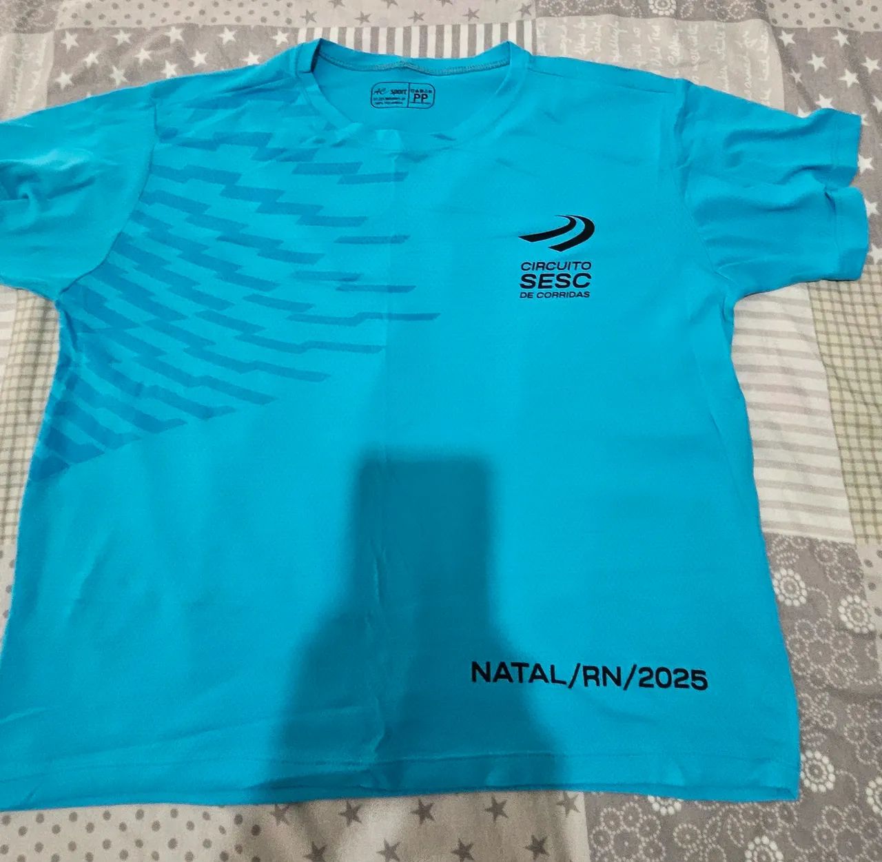 Blusas de corridas - Foto 5