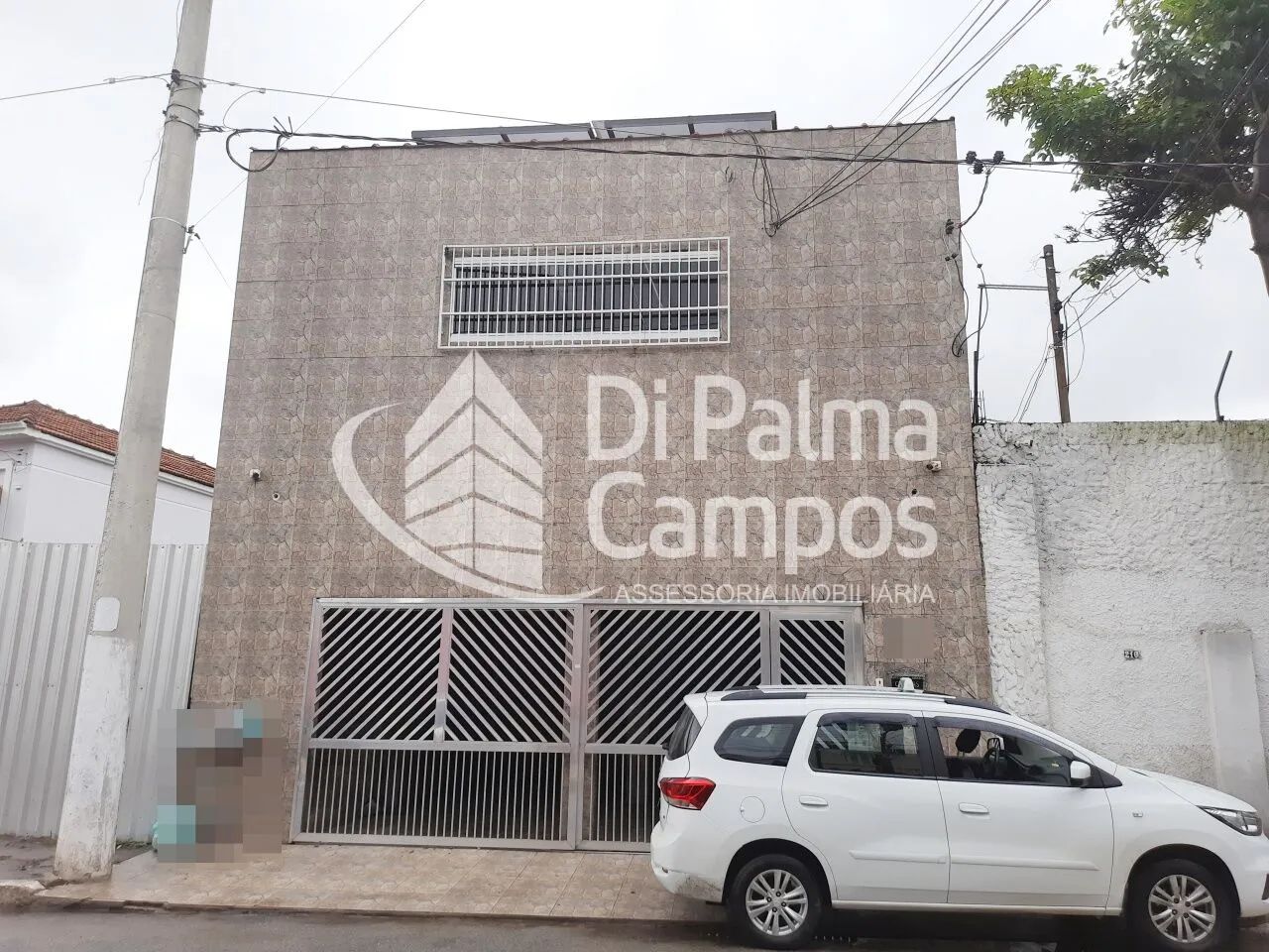 Prédio com 6 kitnets à venda no Ipiranga - renda ativa