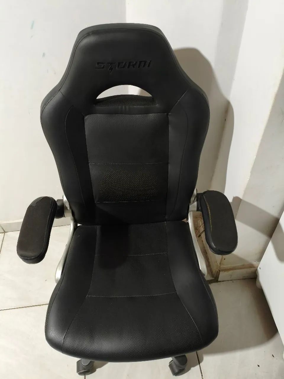 Cadeira(muito confortável)