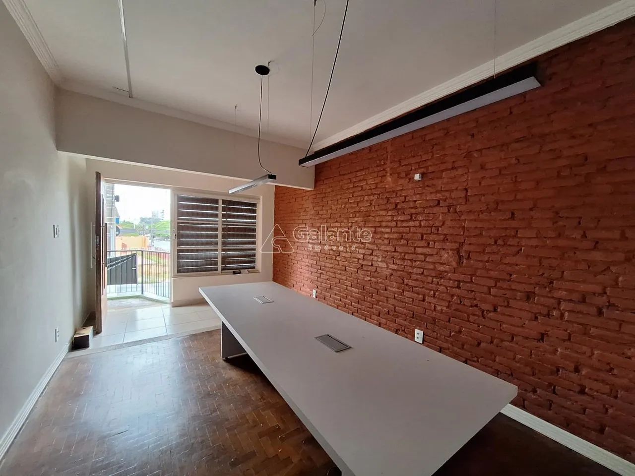Casa comercial para locação na Chacara da Barra - Foto 3