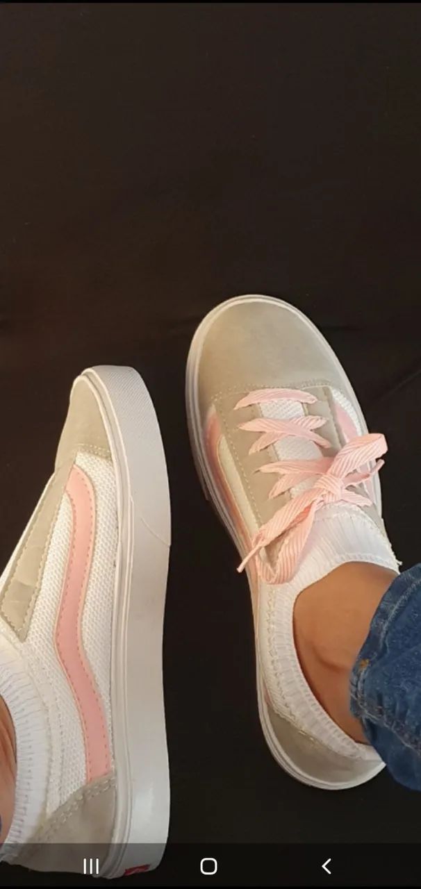 Tênis feminino  - Foto 2