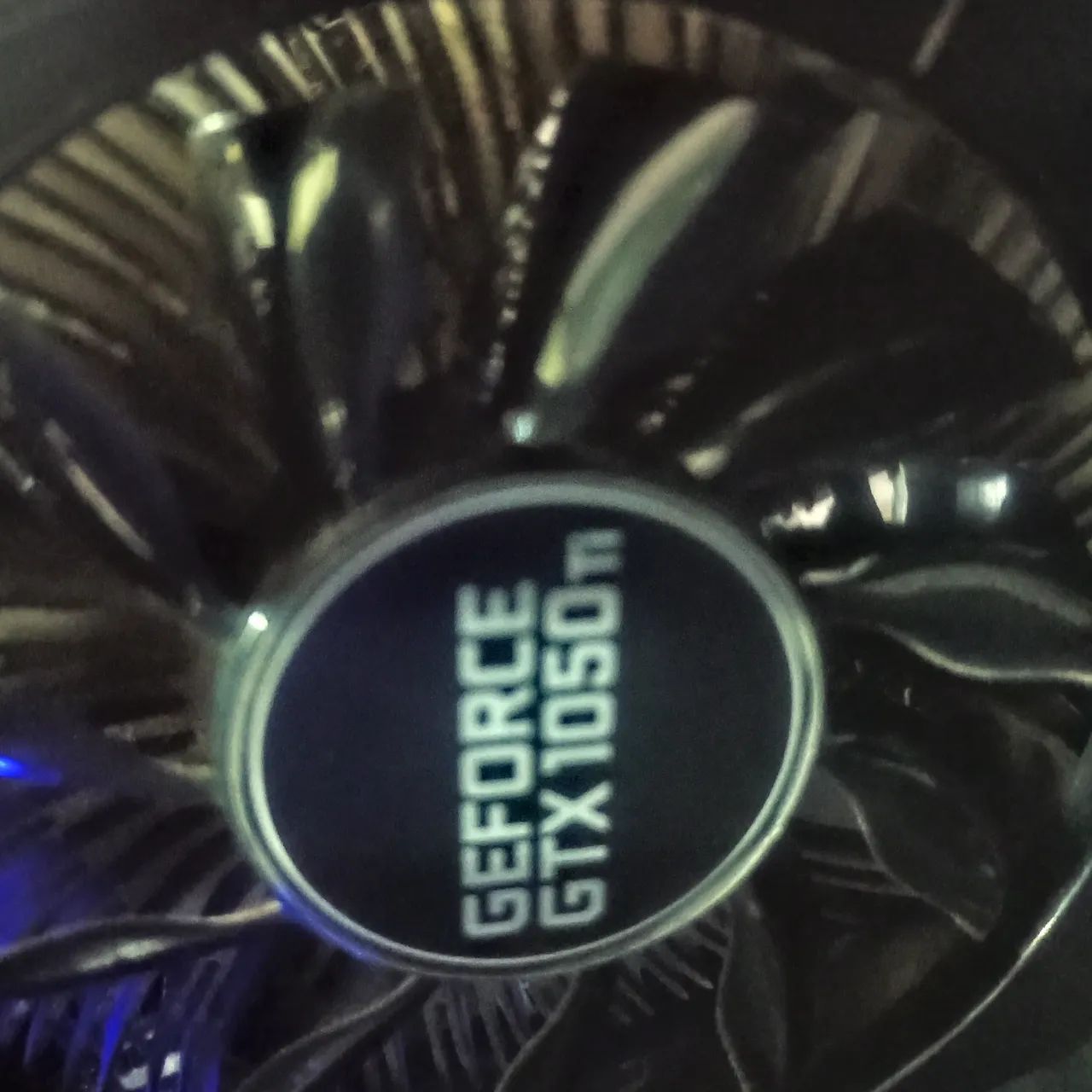 Computador Gamer i7 GTX 1050ti - Foto 4