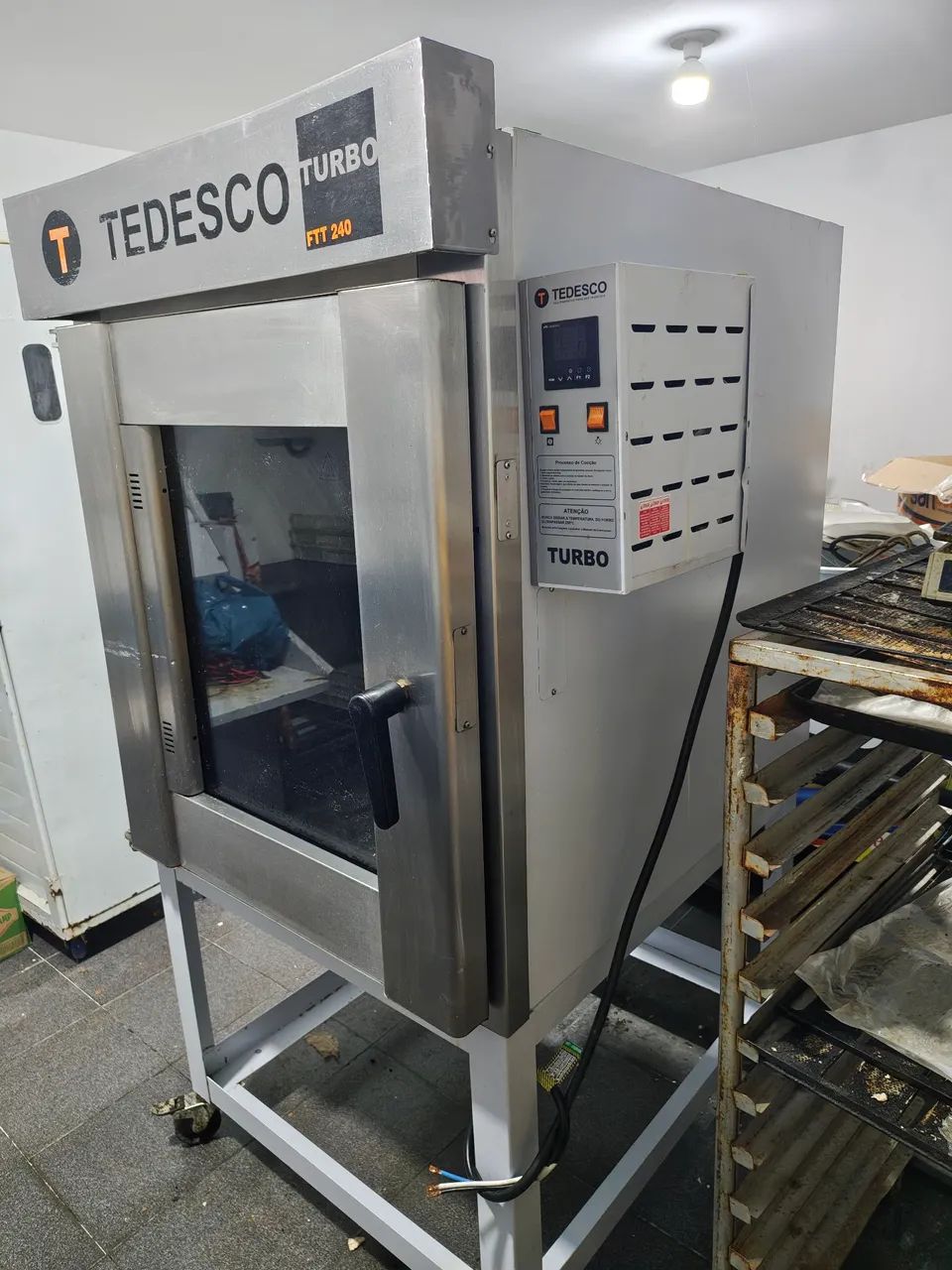 FORNO ELÉTRICO  - Foto 2