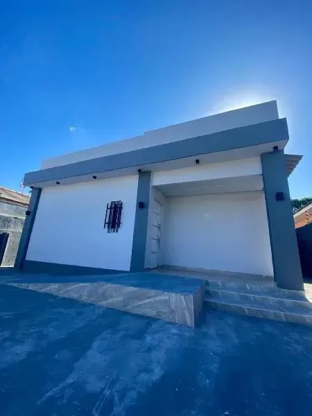 Casa Comercial para aluguel com 4 quartos - Bairro Boa Esperança - Cuiabá - MT