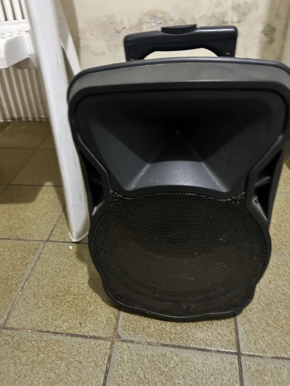 Caixas de som  - Foto 2
