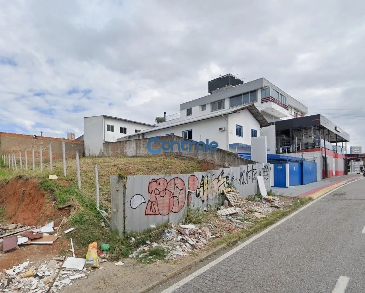 Terreno no Jardim Atlântico, em Florianópolis. - Foto 3