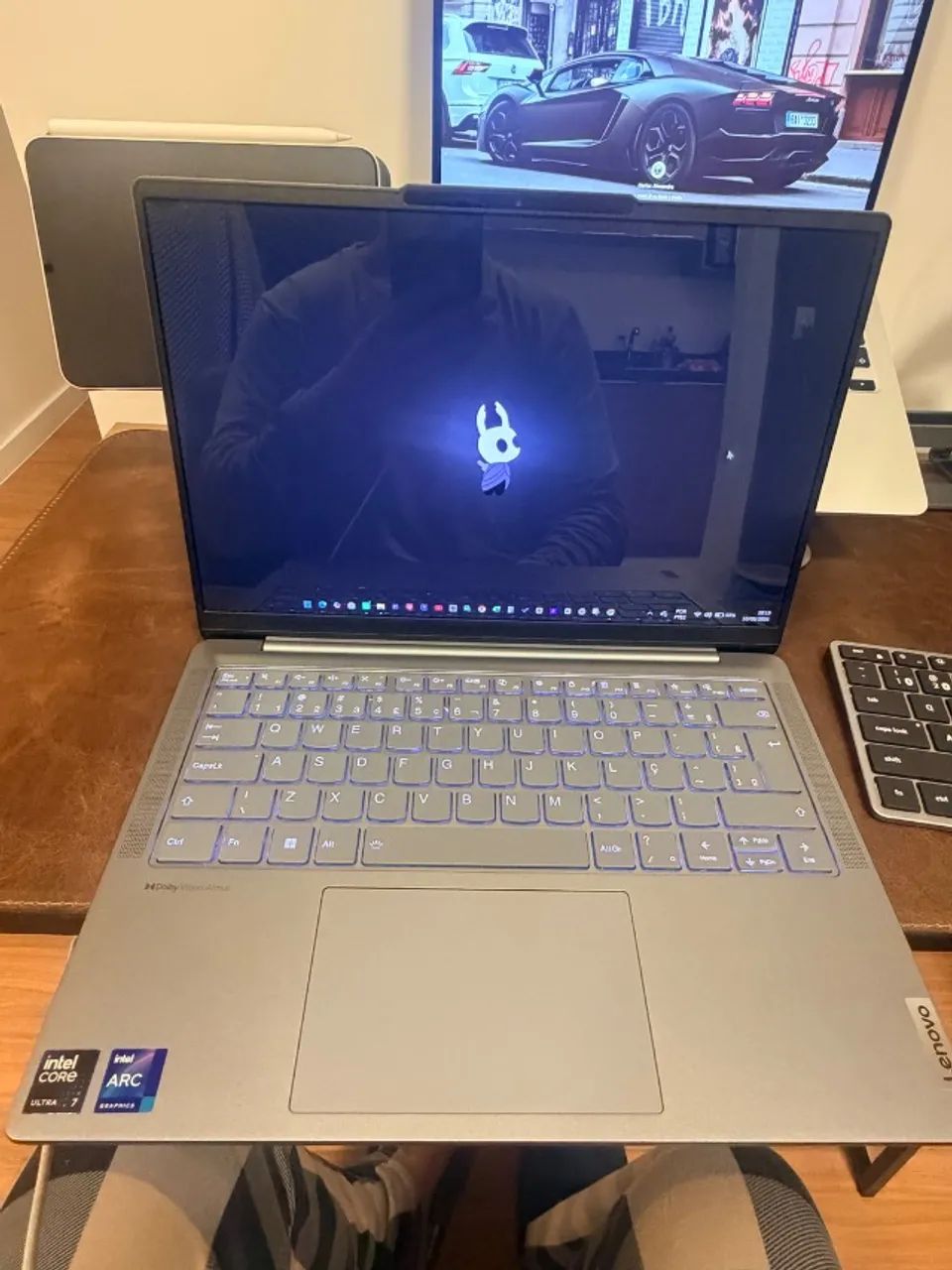  Lenovo Yoga Slim 7i 