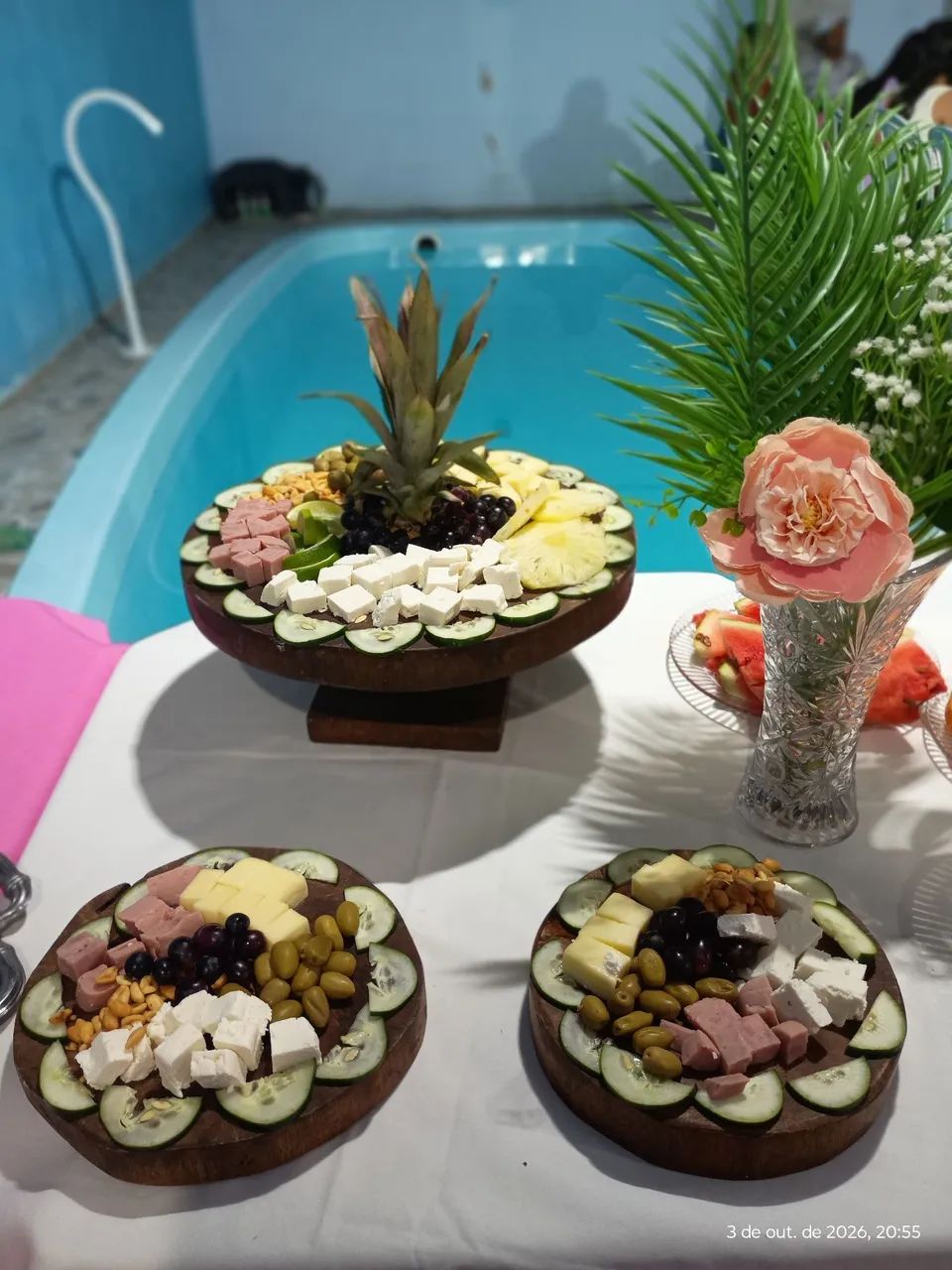 Buffet para casamento dos sonhos com preços especiais  - Foto 4