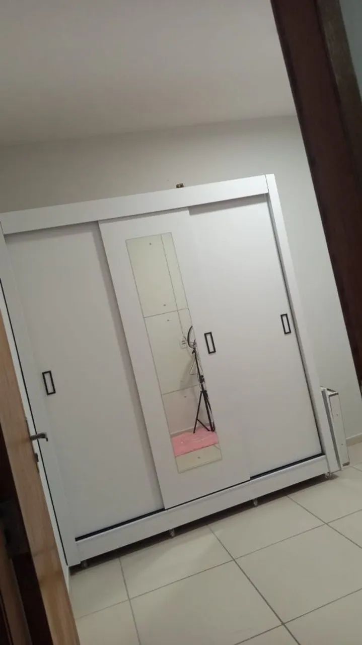 Guarda roupa Novo