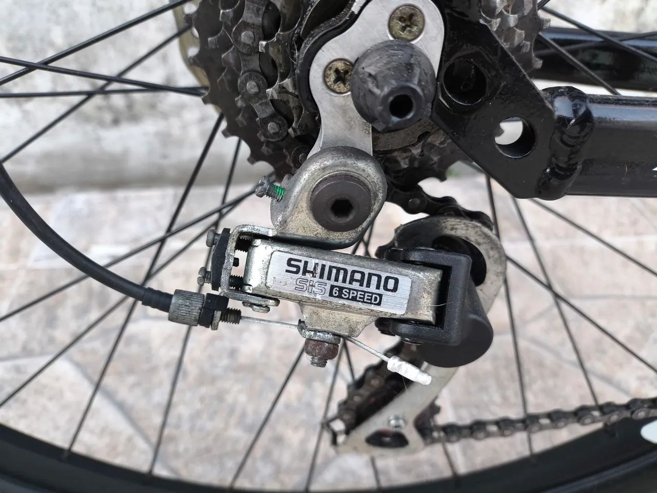 BICICLETA ARO 29 - Foto 5