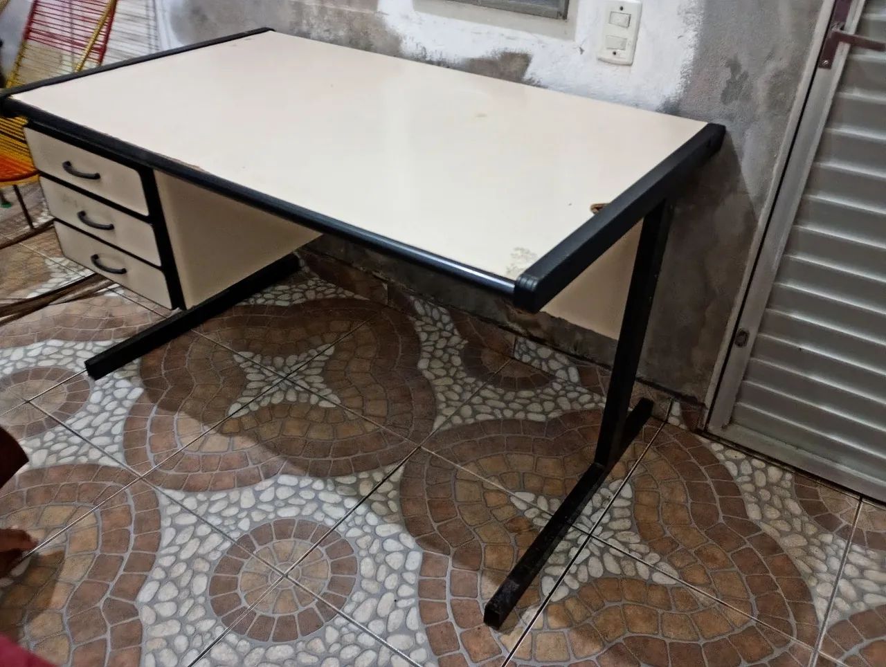 Mesa pra estudos  - Foto 3