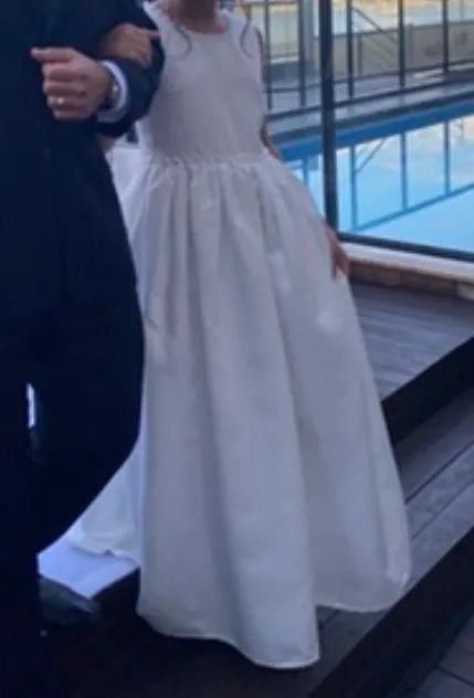 Vestido Daminha - Foto 4
