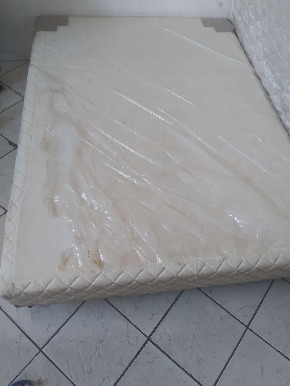 Cama box - Foto 4