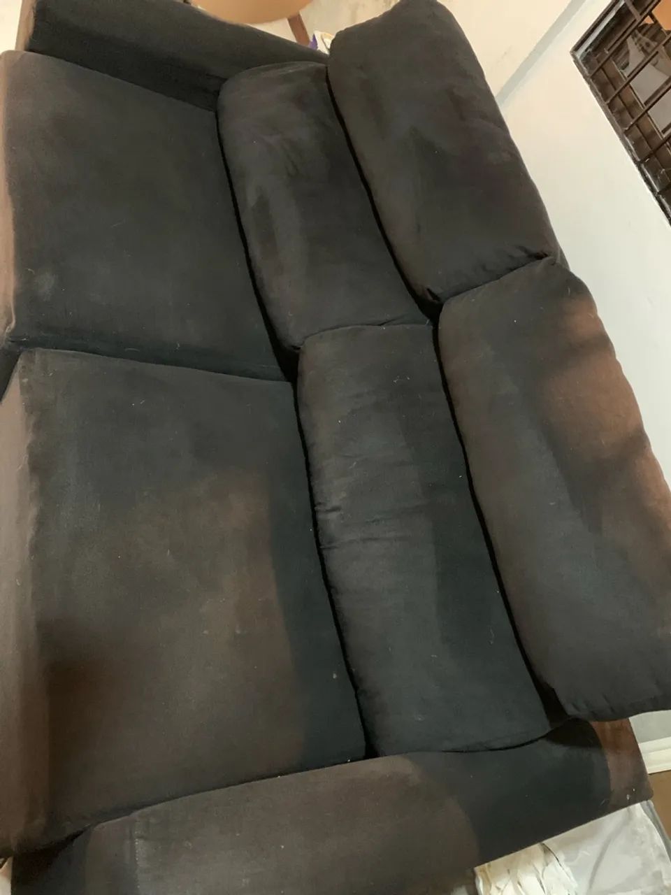 Vendo sofá 