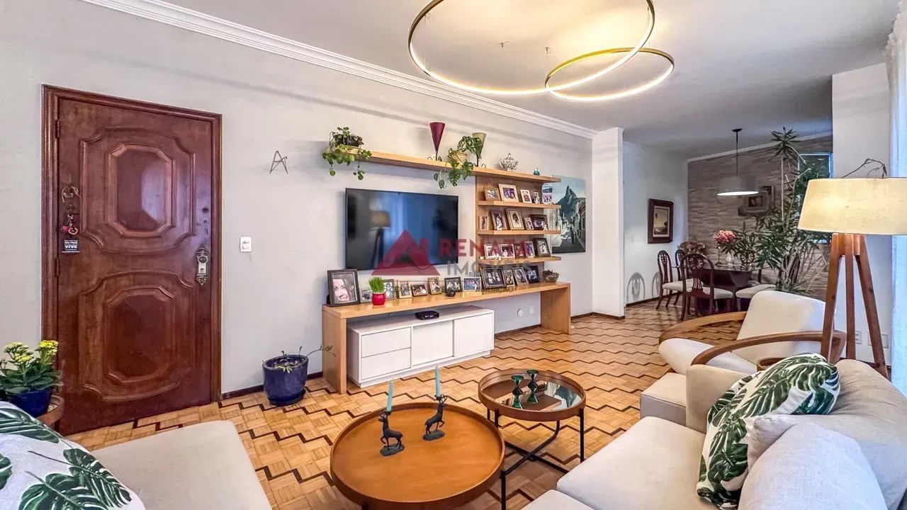 Imóvel à venda com 3 quartos em Ipanema/RJ - Foto 2