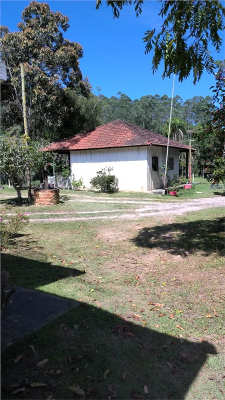 Sítio com 5 quartos à venda em Vila moraes - SP - Foto 2